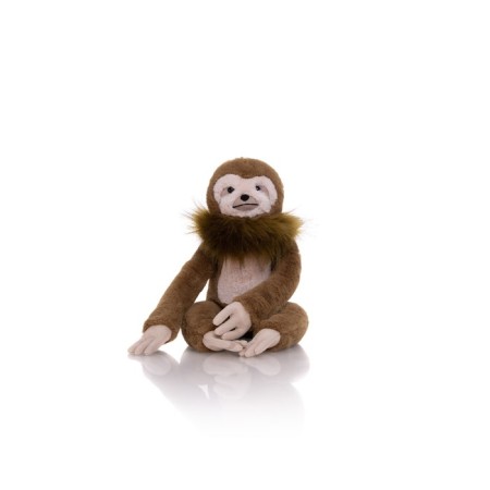 Soft toy Gulliver Ladweight "Craig", 30 cm-8