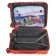 Supra STS-1007, S, Caramel apple suitcase