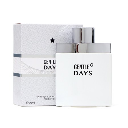 Tuale water men's Gentle Days, 90 ml-2