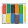 Globus plasticine "Children's", 10 colors, 150 g, soft