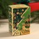New Year's gift "New Year will give a fairy tale": tea, coffee