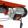 Telfer Kingqueen PA-600, height 12 m, 300/600 kg