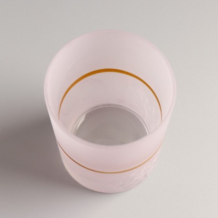 Erica-3 candlestick 9.5x7.5 cm, 250 ml-3