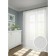 Curtain on braid Cresh - XL, size 600x275 cm