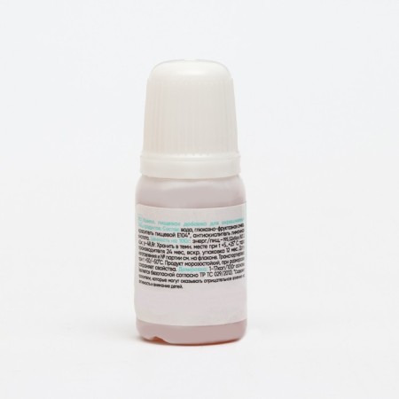 Drill Prime-Gel, water-soluble, lemon, 10 ml-1