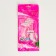 Razor's razor machines Razo Evo Lady, hard, 2 blades, moisturizing stripes, 5 pcs