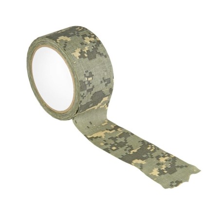 Camouflage tape ARMTAPE ACU
