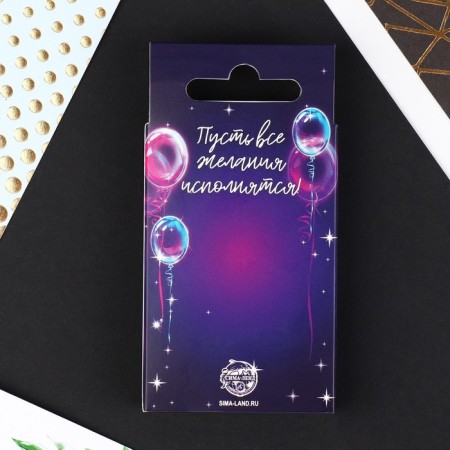 Candles for the cake, blue/silver, 16 pcs., 6.5 x 0.5 cm.-4