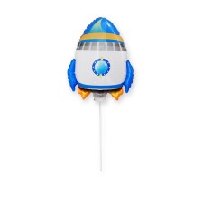 Foil ball 19 