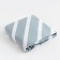 Electrisy sheet Ethel Diagonal, 160x200 + 25 cm, 100% cotton, calico