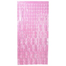 Festive curtain 