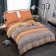 Bed Lowworm EURO AMORE Mio, size 215x240 cm, 200x220 cm, 70x70 cm - 2 pcs