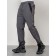Male tracksuit, size 48, gray color