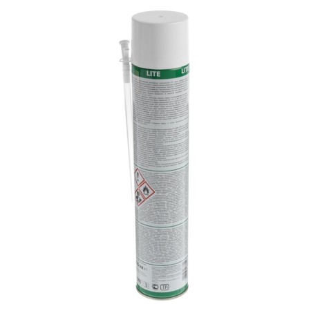 Installation foam Soudal Profil, adapter, summer, 625 ml-1