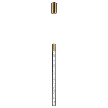 Suspended lamp IP20 LED 4W 200lm