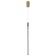 Suspended lamp IP20 LED 4W 200lm