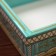Gift box "Vintage box", 26.4 x 24.1 x 7.6 cm