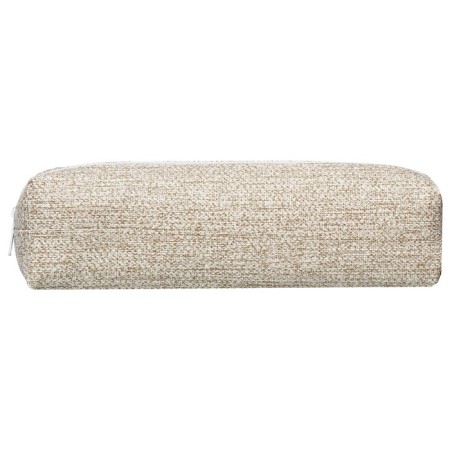 School Penal on Lightning "Twid" Calligrata, beige-1