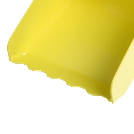 Kelma-Kovsh for aerated concrete "CES", steel, 100 mm-1