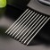 Magistro onion cutting device, stainless steel, black color