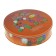 Poker, set for the game (maps 2 decks, chips 120 pcs.), With a face value, 40 x 60 cm