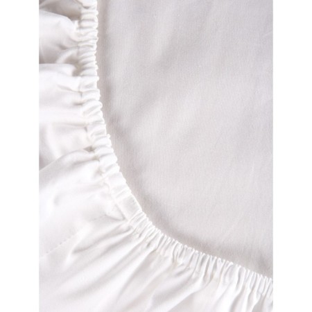 Mona Liza gum sheet, size 200x220x25 cm, print White-1