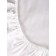 Mona Liza gum sheet, size 200x220x25 cm, print White