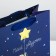 Gift vertical package, packaging, “my asterisk”, MS 18 x 23 x 10 cm