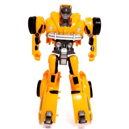 Set of transformers "Cosmobots", 3 pcs.-12