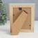 Photo frame Linda 10x15 cm Blue