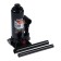The jack hydraulic bottle Yermak, 770-075, rise height 195-380 mm, 4 tons