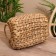 Wicker basket 25x20x16 cm
