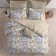 Bed linen 2 joint venture, size 215x220 cm, 175x215 cm, 70x70 cm - 2 pcs