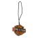Car suspension Grand Caratt "You can’t drink experience", wood, felt