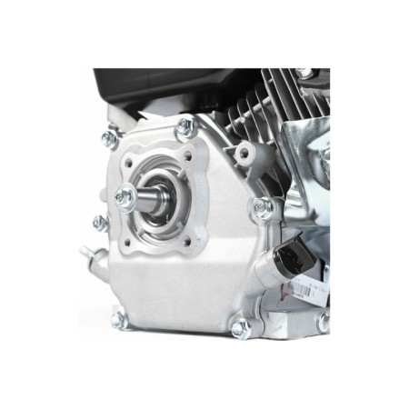 Patriot XP708C engine, 7 hp, 3600 rpm, tank 3.6 l, shank cone-4