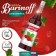 Syrup barinoff "Strawberries", 1 l