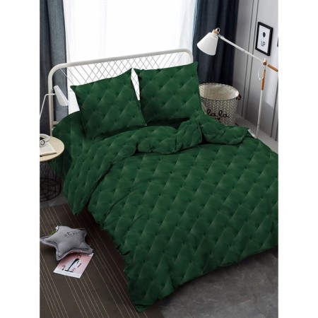 Bed linen 1.5 joint venture amore mio, size 150x210 cm, 145x215 cm, 70x70 cm - 2 pcs