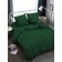 Bed linen 1.5 joint venture amore mio, size 150x210 cm, 145x215 cm, 70x70 cm - 2 pcs