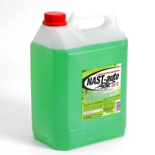 Glass Nast -Auto, - 20 ° C, 5 liters