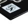 Universal diary for grades 1-11 T-ROX, hard cover, artificial leather, silk-screen printing, Liesse, 80 g/m2