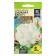 Seeds Cabbage Color "Snow Baba", F1, 10 pcs.