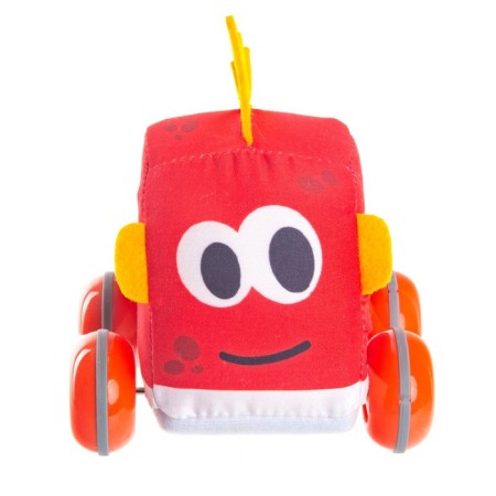 Dino machine soft "Mokas Crai"-4