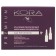 A set of ampoule concentrates Kora “Updivors”, 20 ampoules of 2 ml