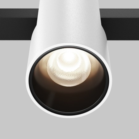 Technical TR122-4-7W-DS-W, LED, 7 W, 193x53x104 mm, 380 lm, white-1