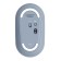 Logitech Pebble M350 mouse, wireless, optical, 1000 dpi, Siniya