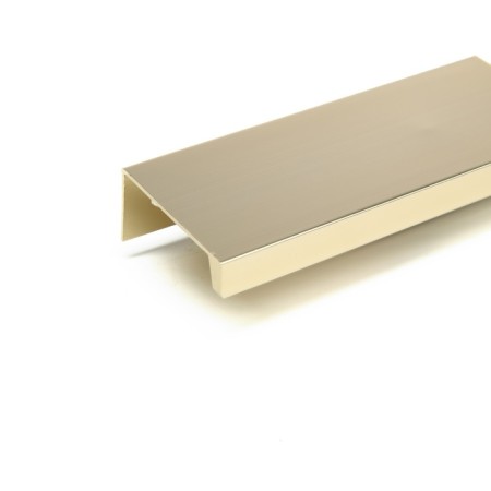 Pen Cappio RT001AU, L = 80 mm, m/o 64 mm, color satin gold, 4 pcs.-3