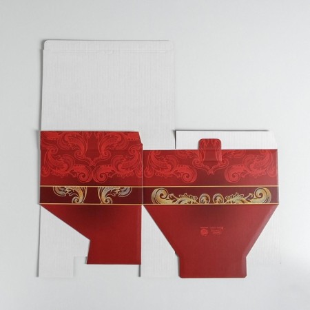 Box Gift team, packaging, “February 23”, 30 x 23 x 12 cm-5