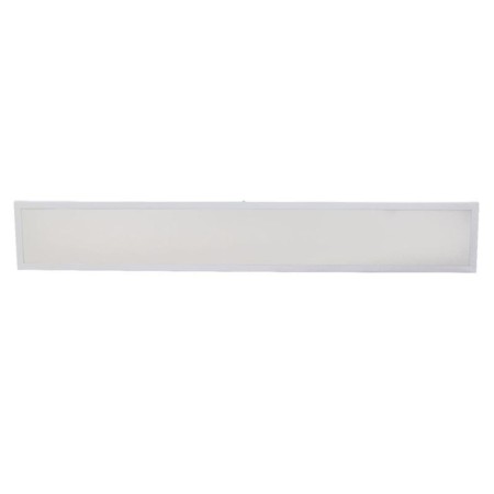 LED LED JAZZWAY, PPL 1195/U OPAL 40W, 6500K, IP40, 3300LM, 100MA, 30 mm, DAY, driver