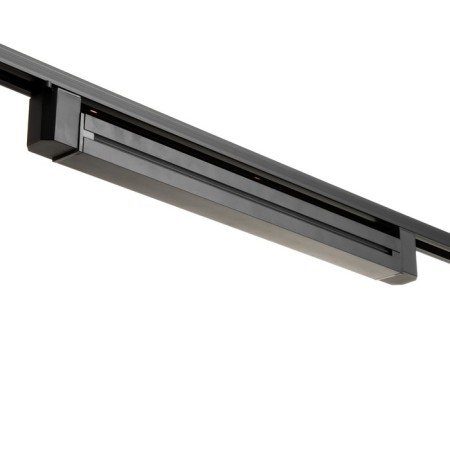 Simple Led Simple LED 30W Black 47x3.5x4.5 cm-6