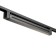Simple Led Simple LED 30W Black 47x3.5x4.5 cm